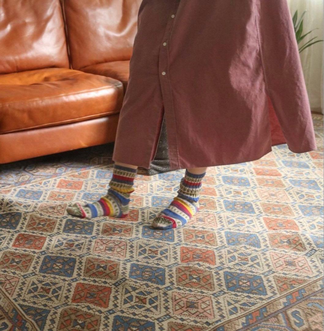 ラグ・カーペット ACME Furniture GLENOAKS RUG 120x160