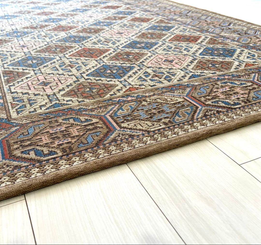 ラグ・カーペット ACME Furniture GLENOAKS RUG 120x160