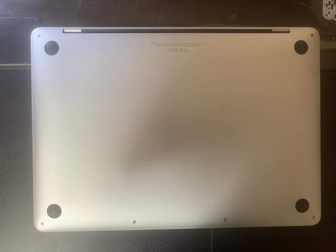極美品 MacBook Pro A2289 2020 i5/16GB/256GB