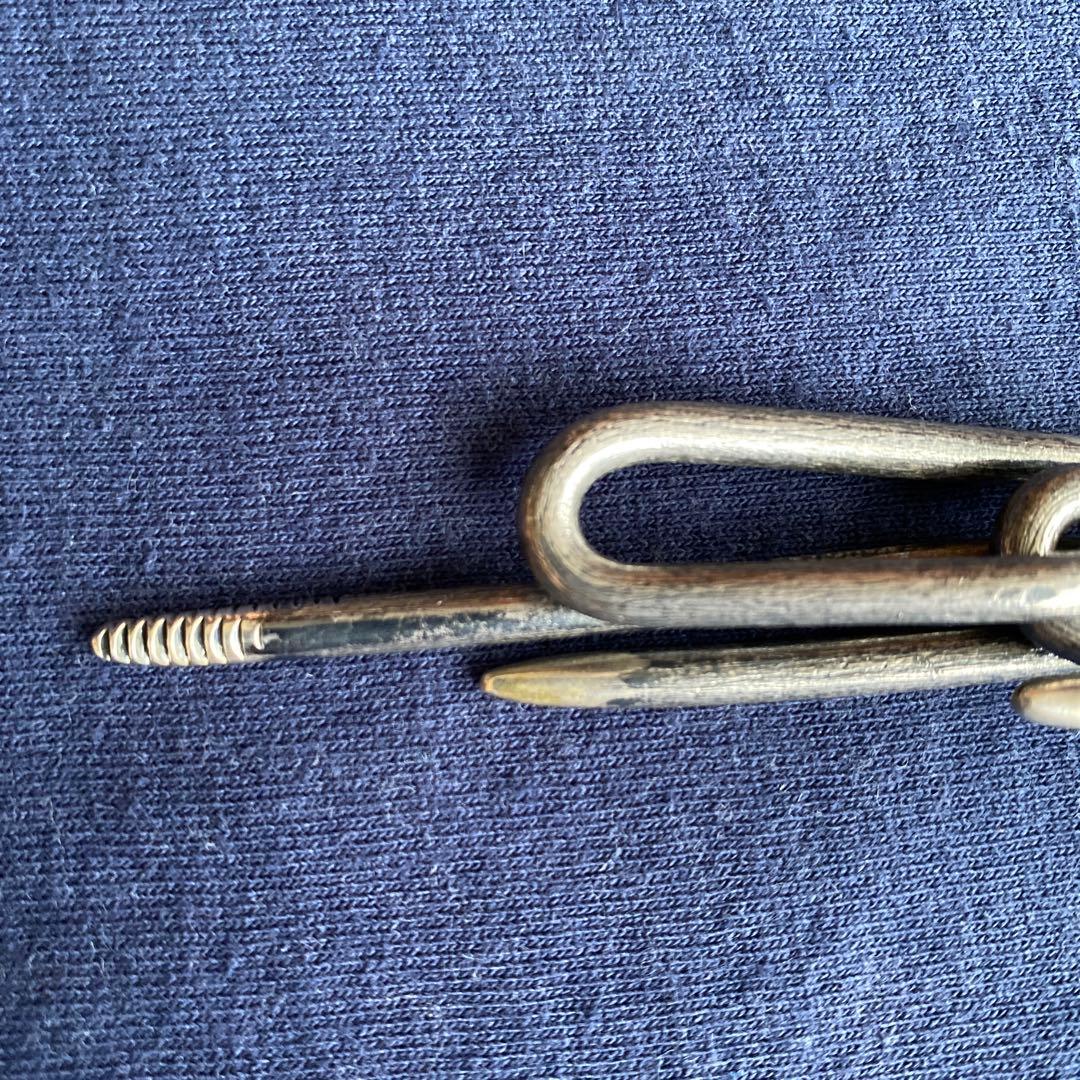 Cody Sanderson ✖️Soloist アクセサリー