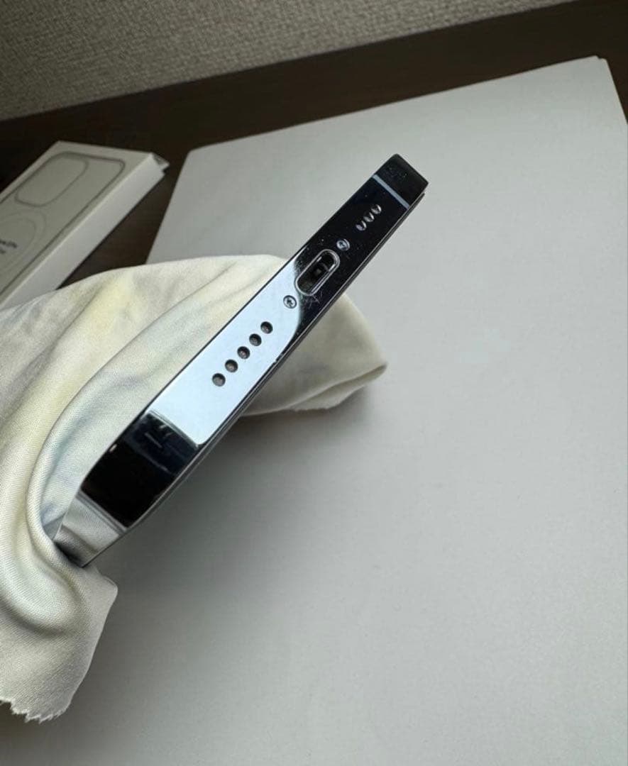 iPhone13Pro シエラブルー　128GB