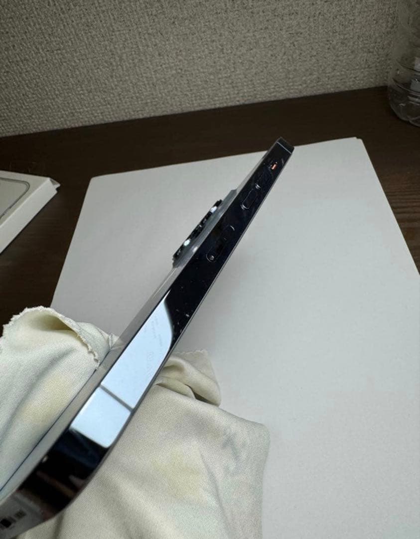 iPhone13Pro シエラブルー　128GB