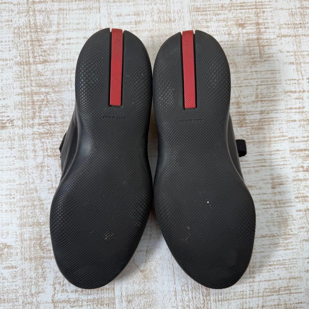 PRADA SPORTSプラダスポーツ レディースシューズ フラットシューズ