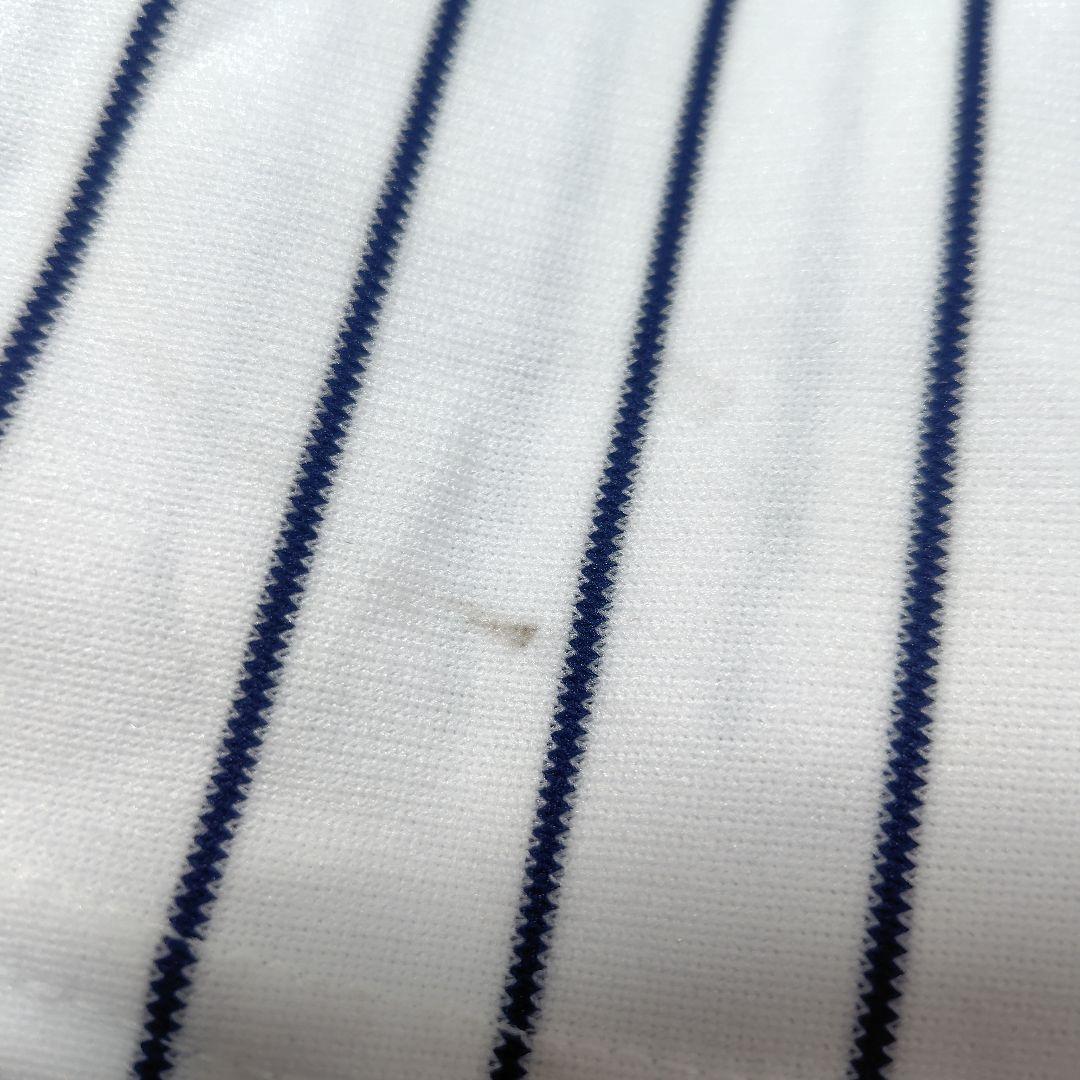 MLB　ヤンキース　2デレク・ジーター　オーセンティック　ユニフォーム　未使用品