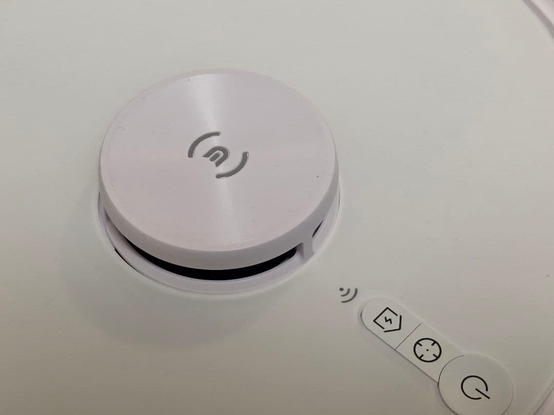 ECOVACS DEEBOT Y1 PLUS ロボット掃除機