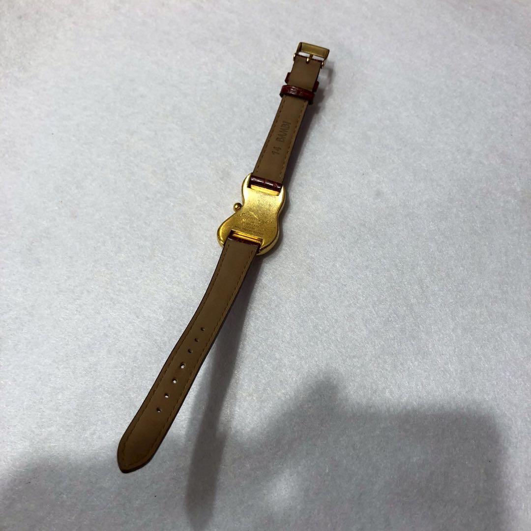 ♥サルバドールダリ　腕時計