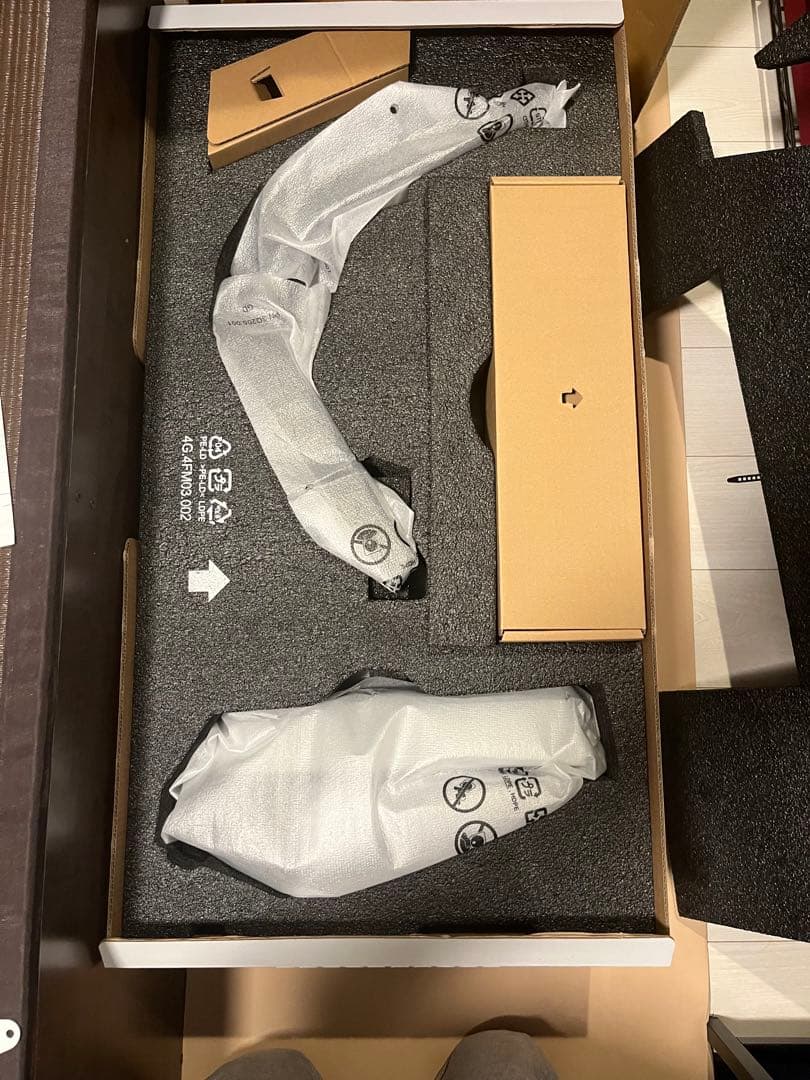 美品 Alienware aw3420dw