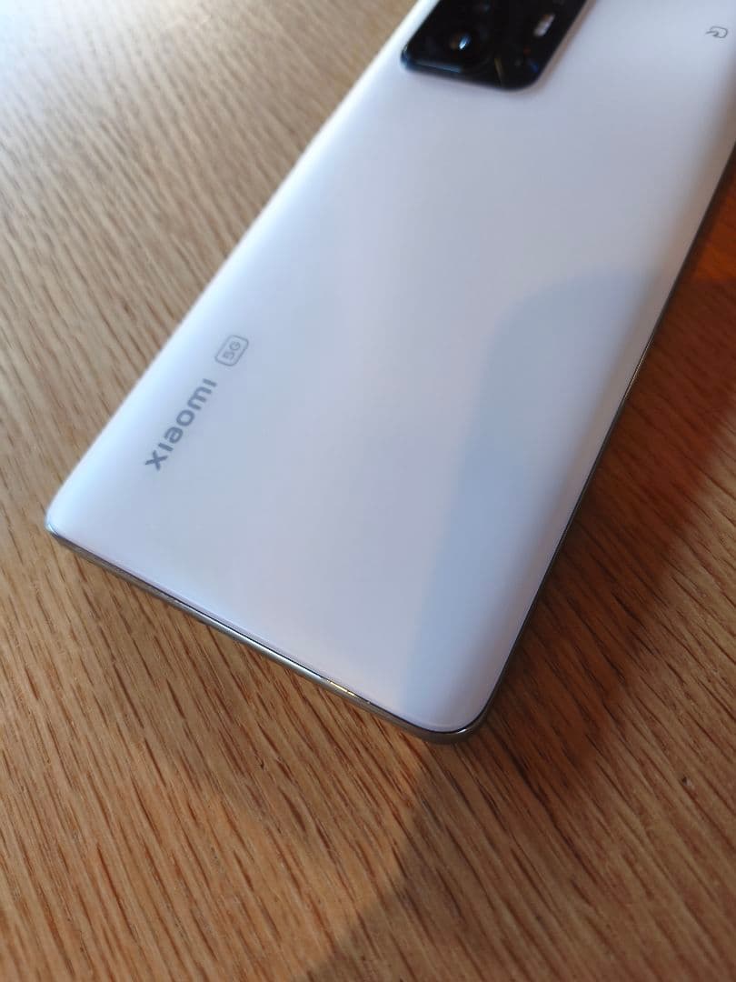 Xiaomi 11T Pro 5G 　8GB+128GB スマートフォン本体