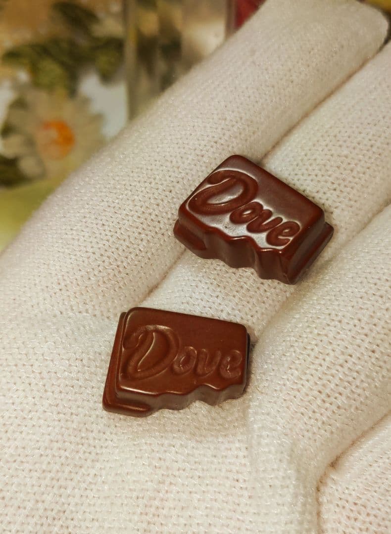 可愛い 合計12000円 アラシャン チョコレート 2つ プレゼント❣️