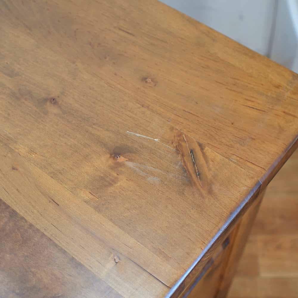 カスティリアン様式 パイン材 サイドボード スペイン家具 アンティーク