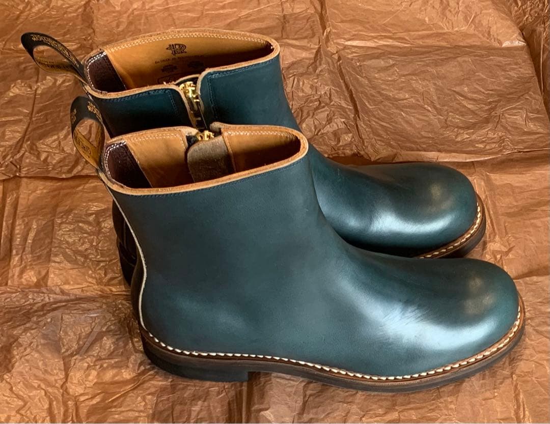 1/26日までROLLING DUB TRIO 新品未使用CASPER