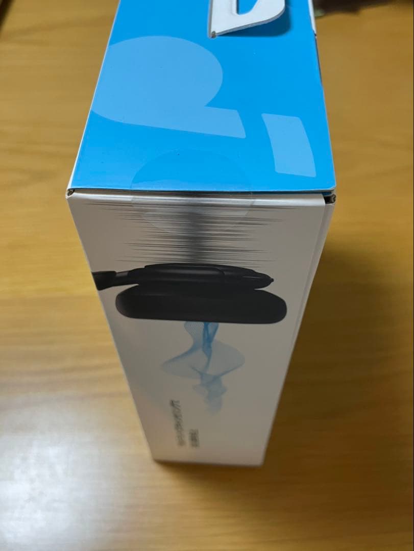 【新品未使用】Soundcore Q30i ワイヤレスヘッドホン