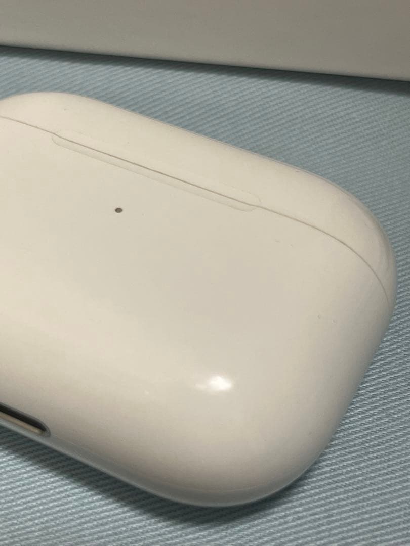 最終値下げ！AirPods Pro