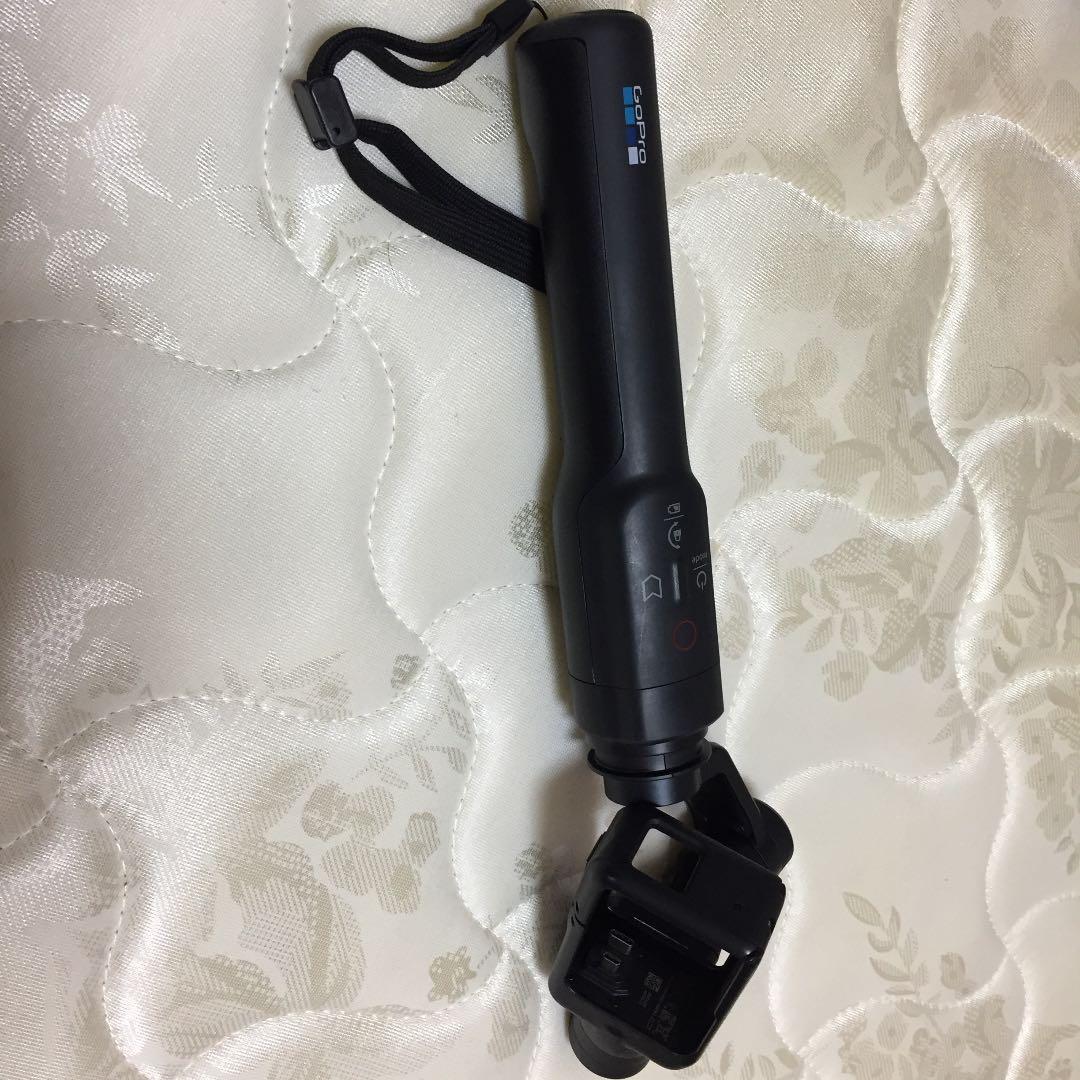 GoPro HERO5  Black Karma マウントセット