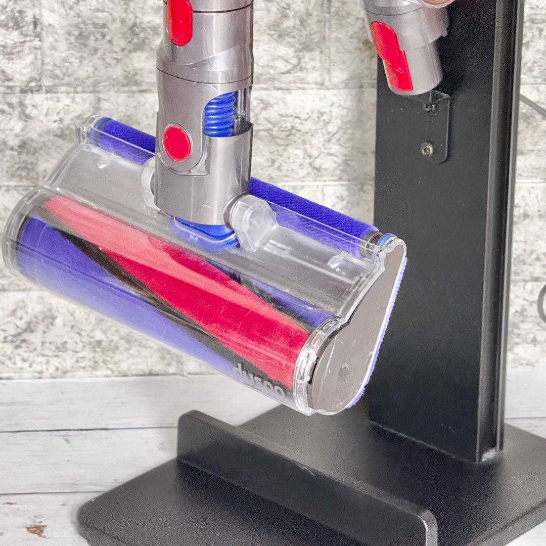 Dyson V11 Absolute Extra フルセット