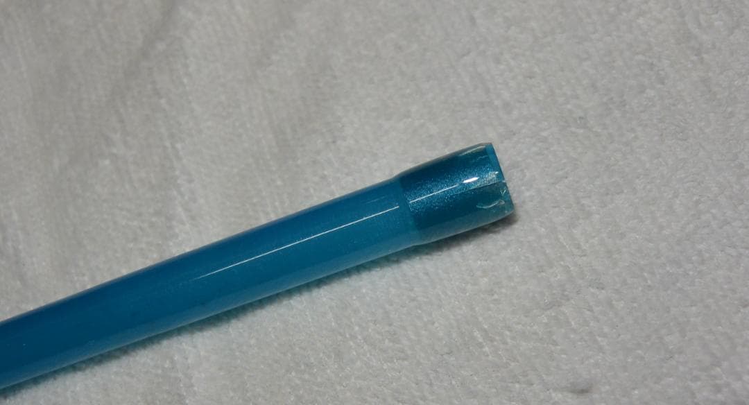 エコー　バッドアスグラス　9ft　８番　訳アリ　ECHO GLASS