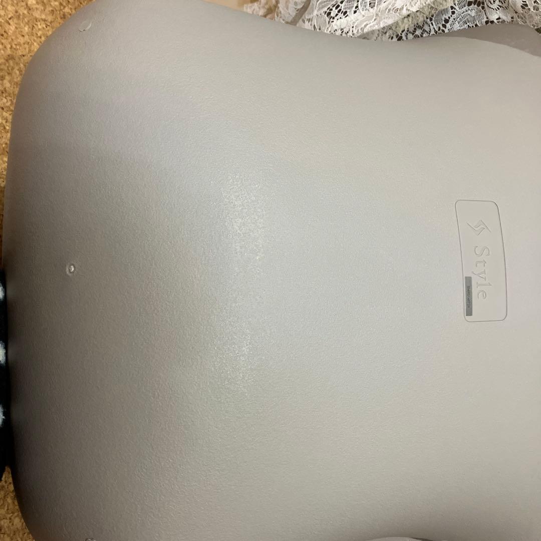 Style PREMIUM スタイルプレミアム　姿勢ケアシート