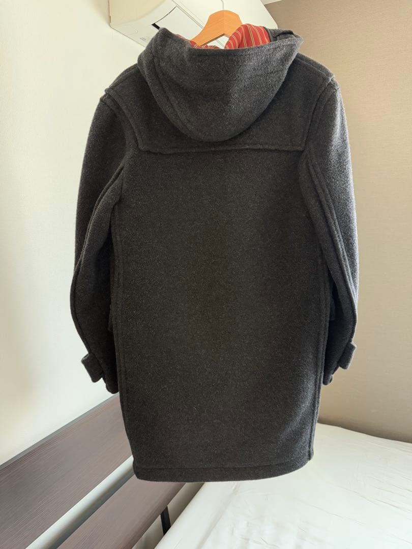 comme des garcons HOMME ダッフルコート