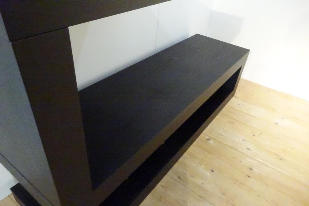 BoConcept　名作　Amaris/Lugano　ベースキャビネット　北欧