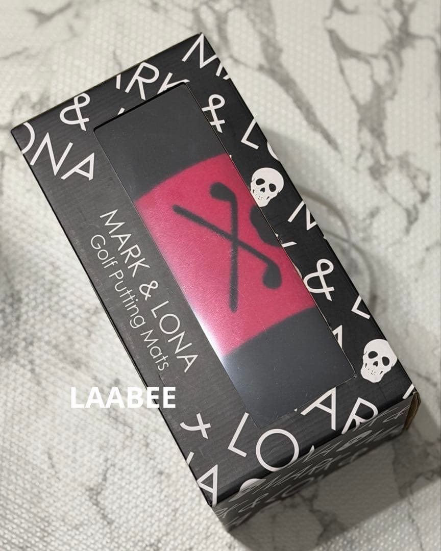 マーク＆ロナ パターマットセット