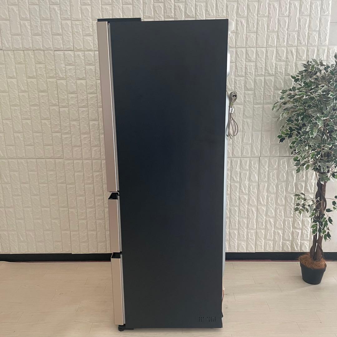 都内23区送料無料✨HITACHI✨冷蔵庫 R-V32SV (N) 2023年製