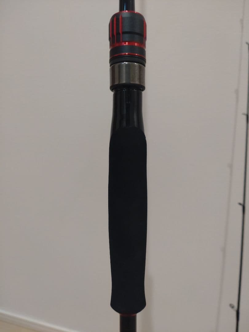 SHIMANO Sephia BB F-S66ML-S ロッドケース付き