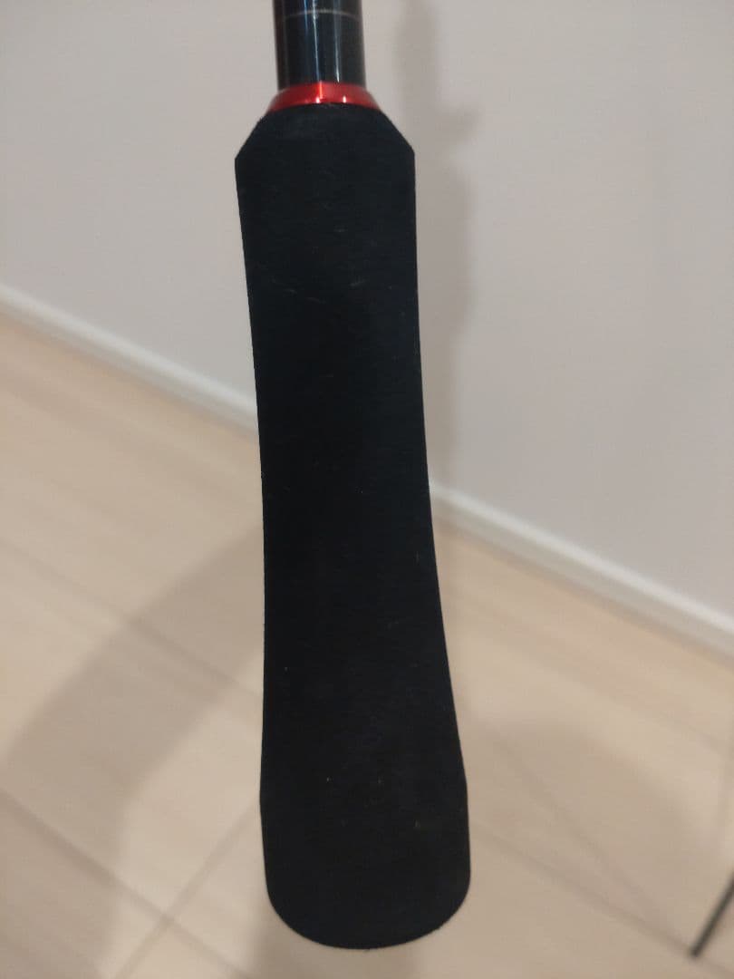 SHIMANO Sephia BB F-S66ML-S ロッドケース付き