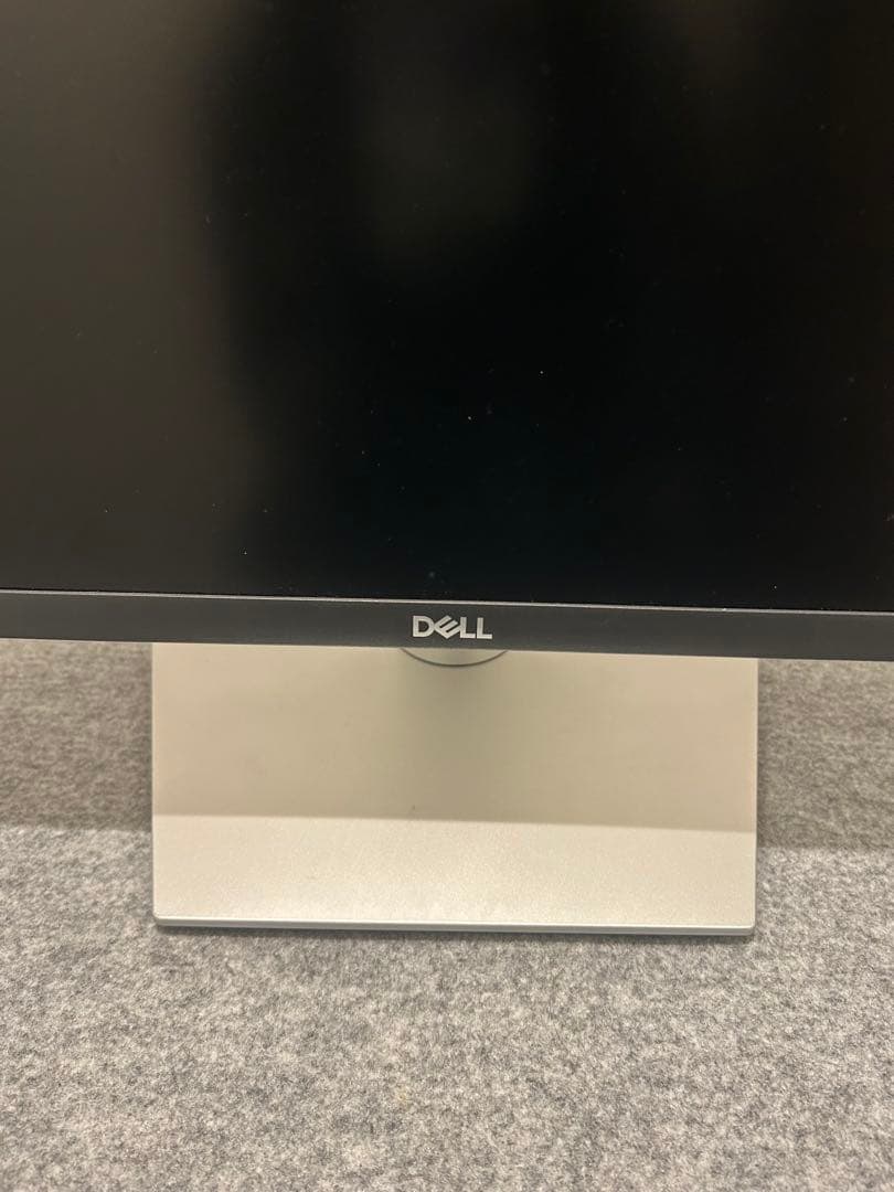 DELL S2721QS 27インチ 4Kモニター　非光沢