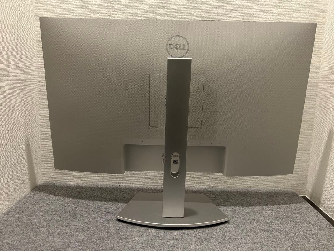 DELL S2721QS 27インチ 4Kモニター　非光沢