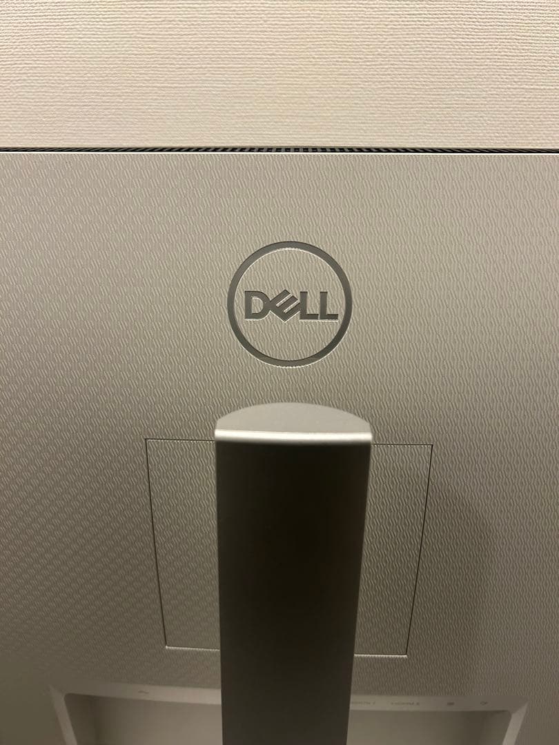 DELL S2721QS 27インチ 4Kモニター　非光沢