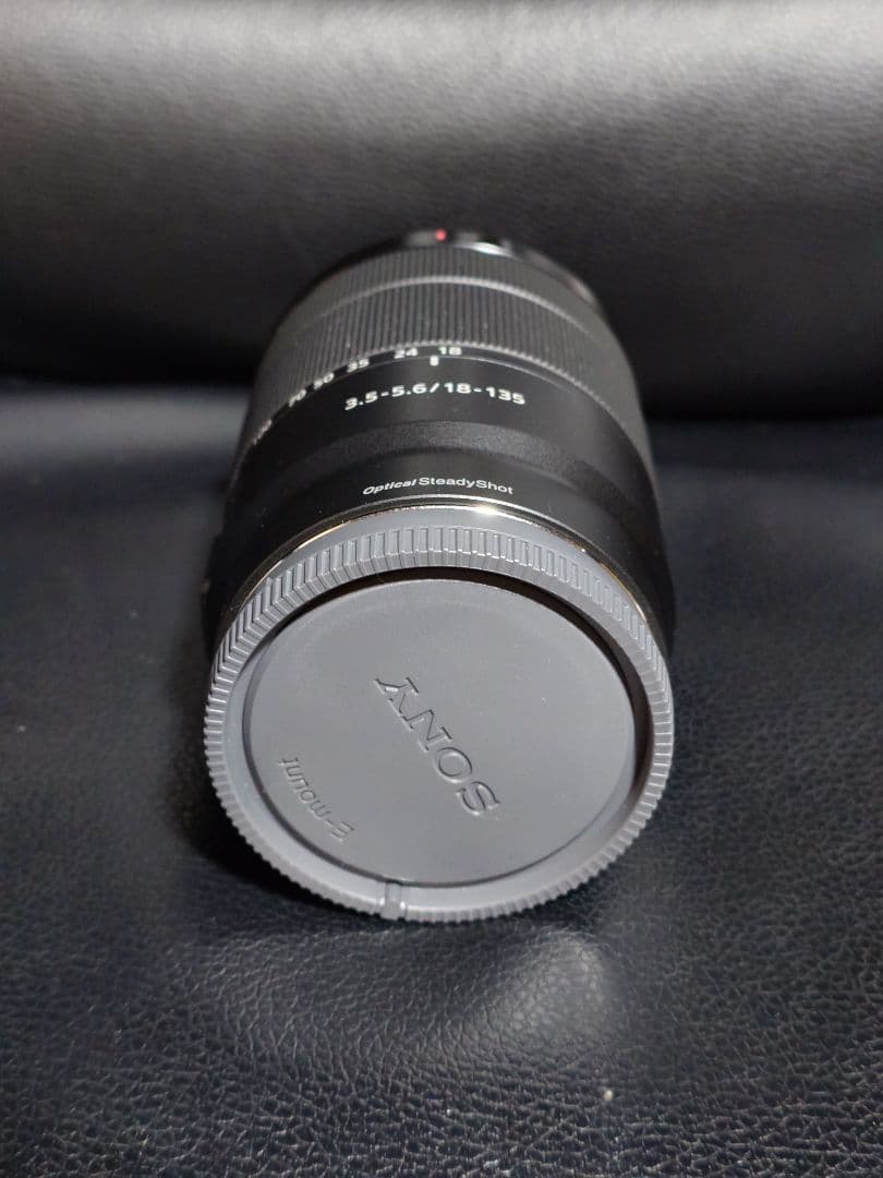 α6700 高倍率ズームレンズキット ILCE-6700M