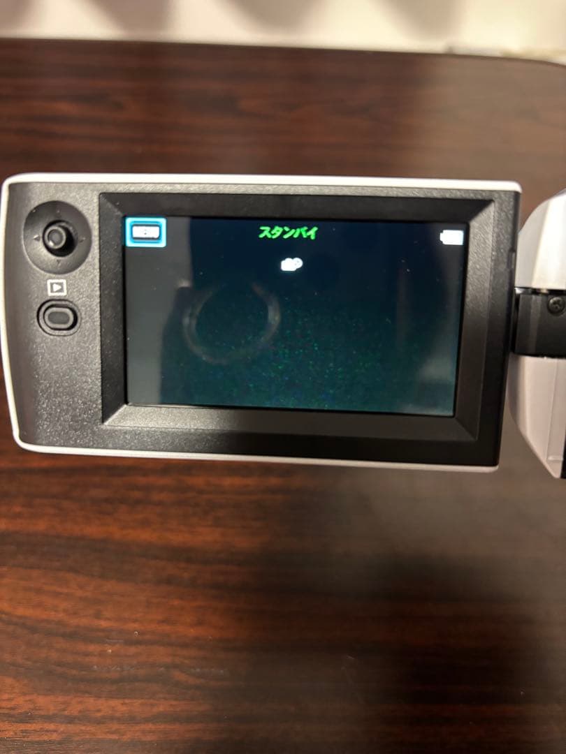 SONY HDR-CX470 ビデオカメラ