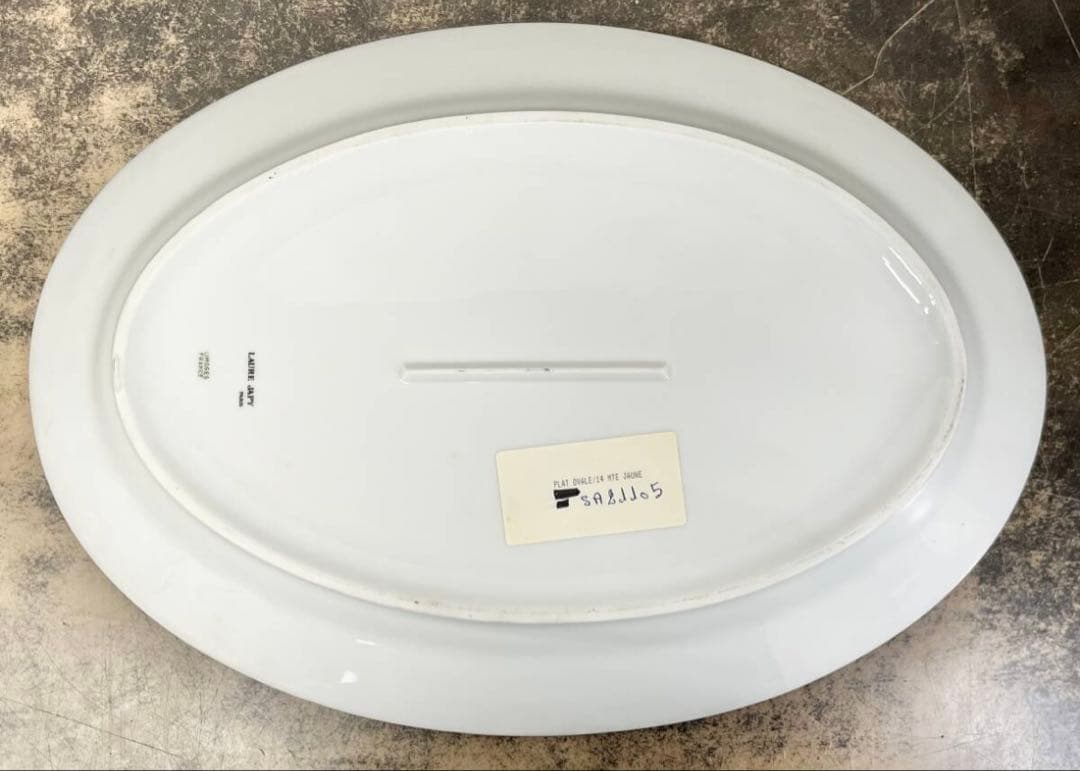 リモージュ LAURE JAPY ロージャピー ノクターンシリーズ 6点