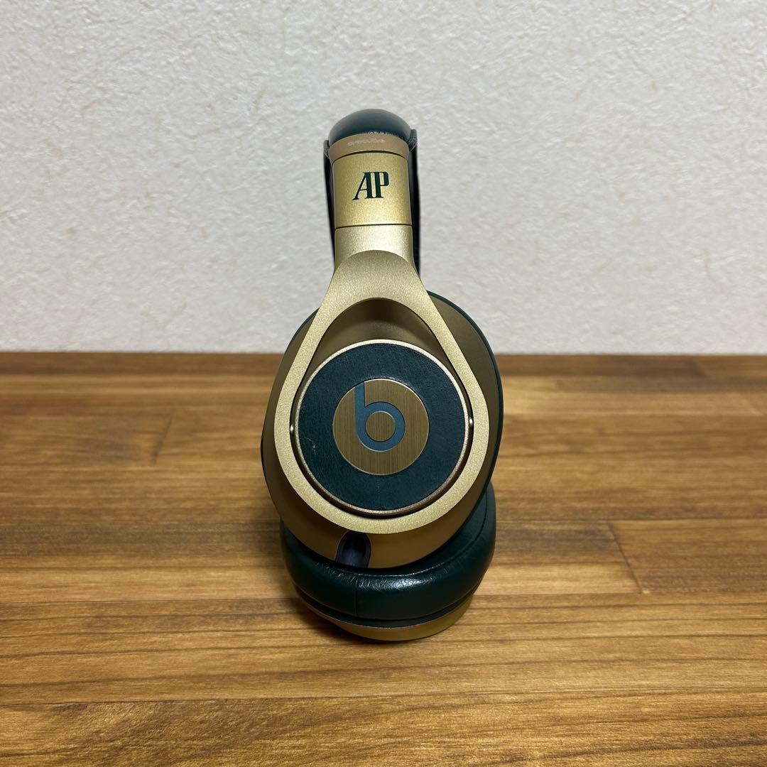 【激レア】beats Executive AUDEMARS PIGUET
