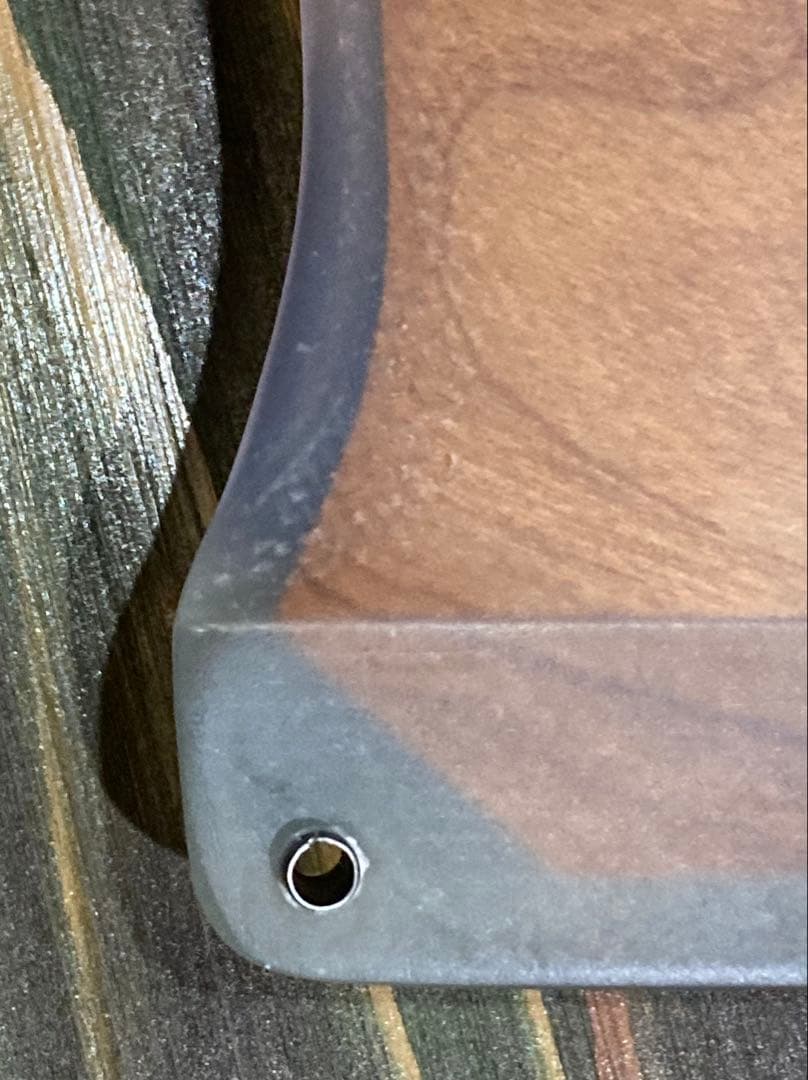 ウッドピボットフィン（訳あり）