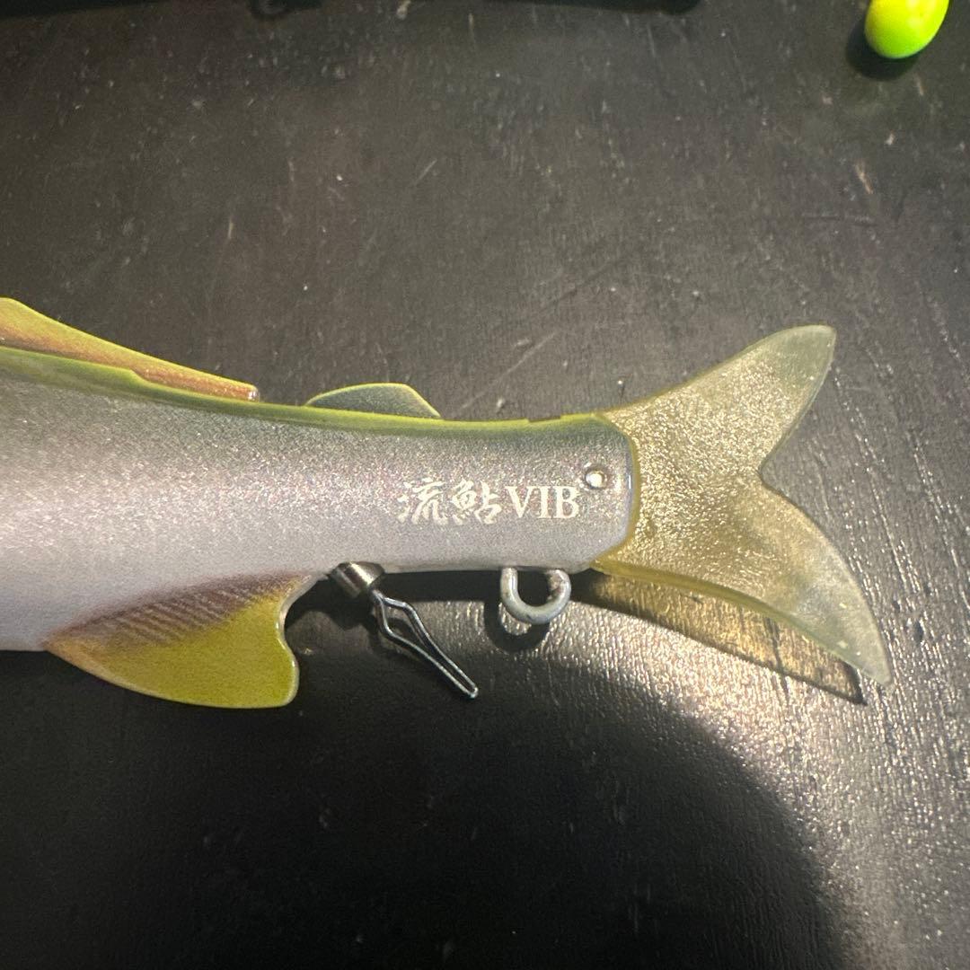 鮎　ルアー　セット