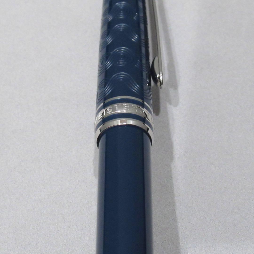モンブラン ボールペン 164 80日間世界一周 126347