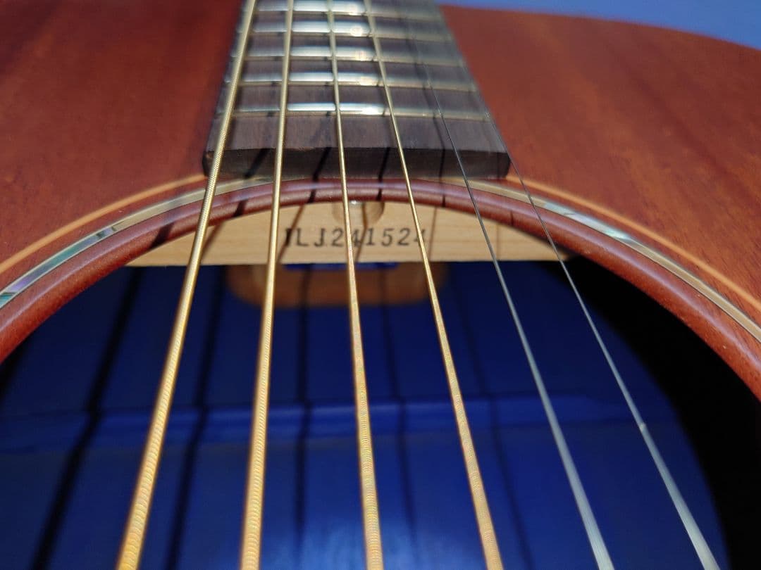 ギター Yamaha sroria II