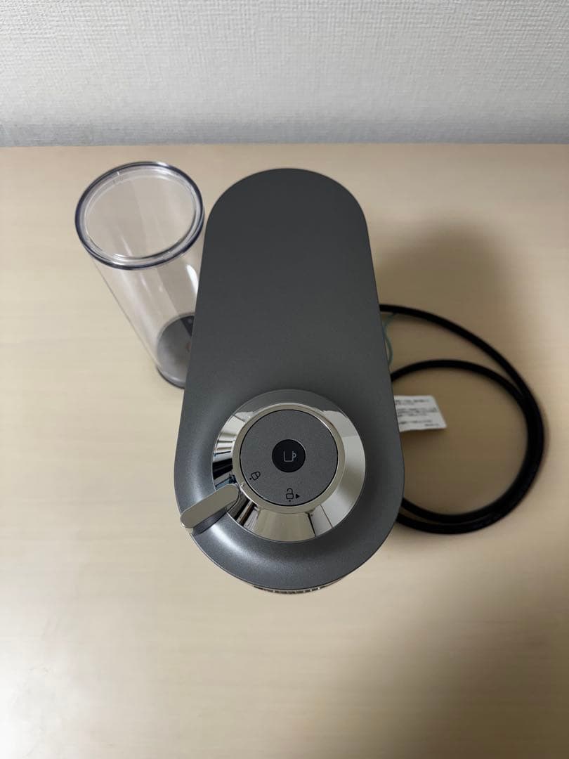 Nespresso VERTUO POP＋(カプセル7個)(定価23,100)