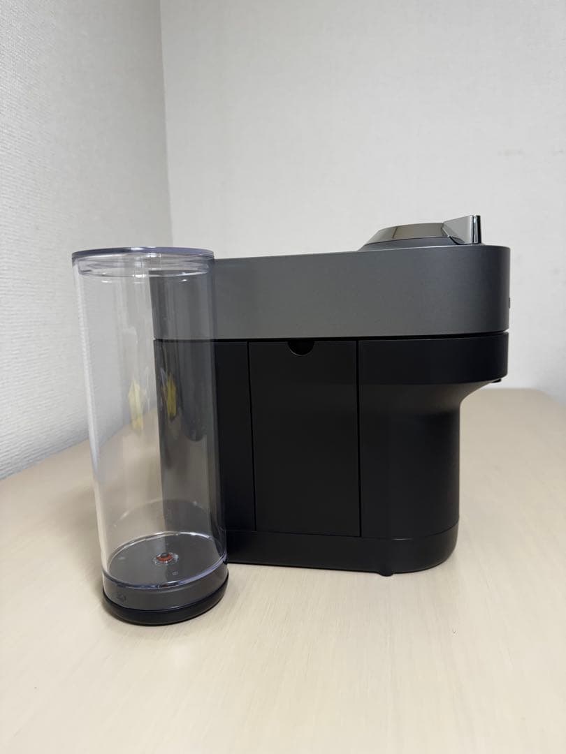 Nespresso VERTUO POP＋(カプセル7個)(定価23,100)