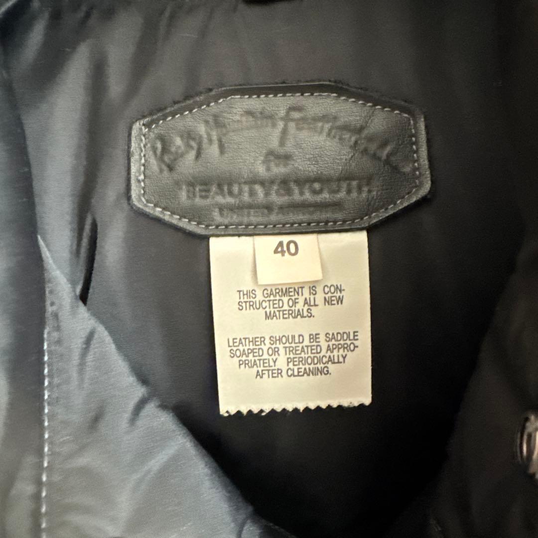 T*a様 ROCKY MOUNTAIN FEATHRBED ダウンベスト SIZ