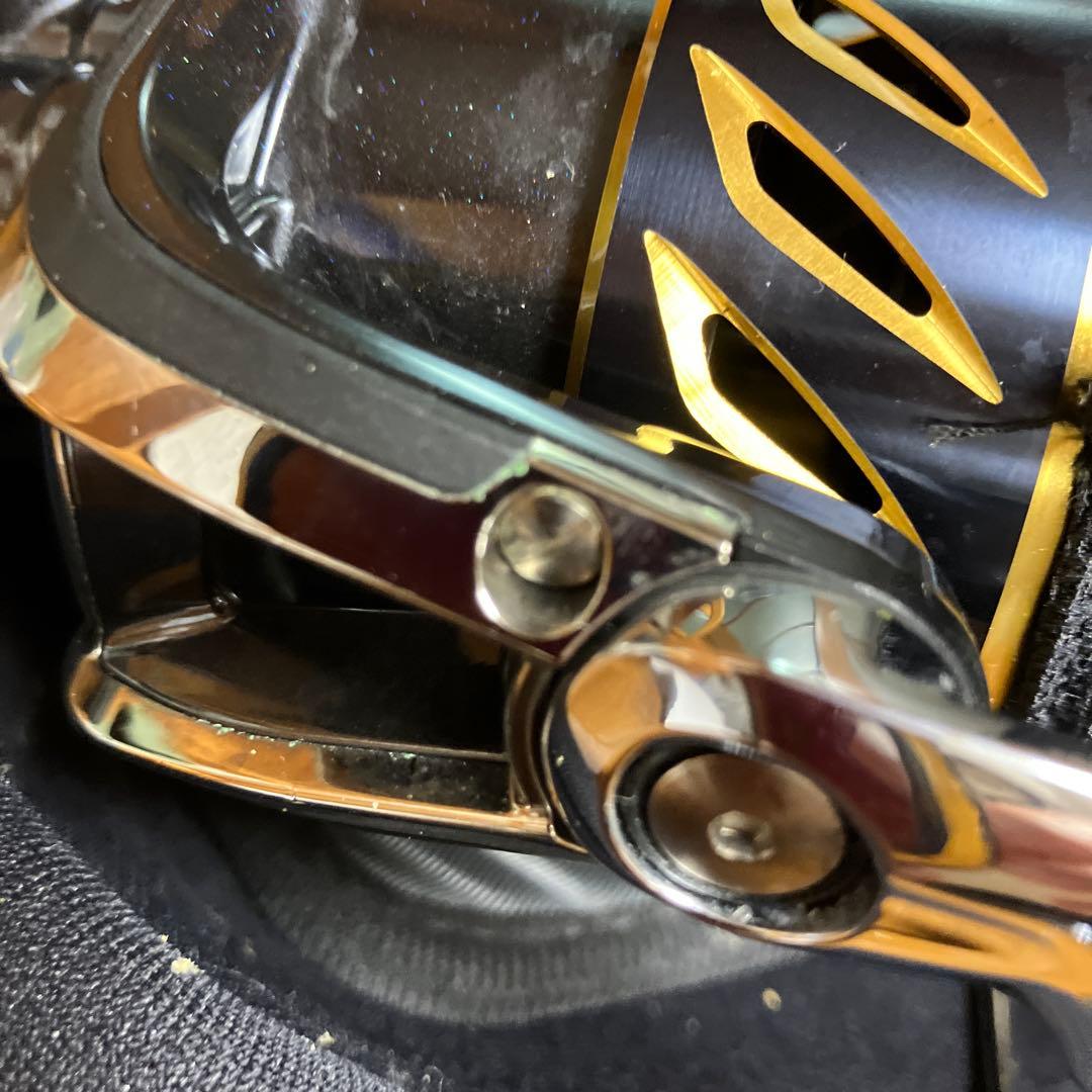 シマノSTELLA SW8000PG