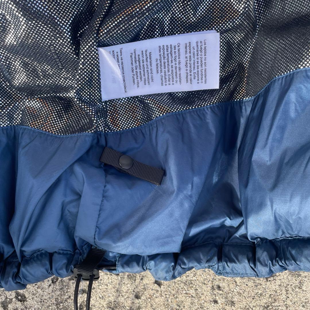 Columbia ダウンジャケット ロッカウェーデンス オムニヒート L 短丈