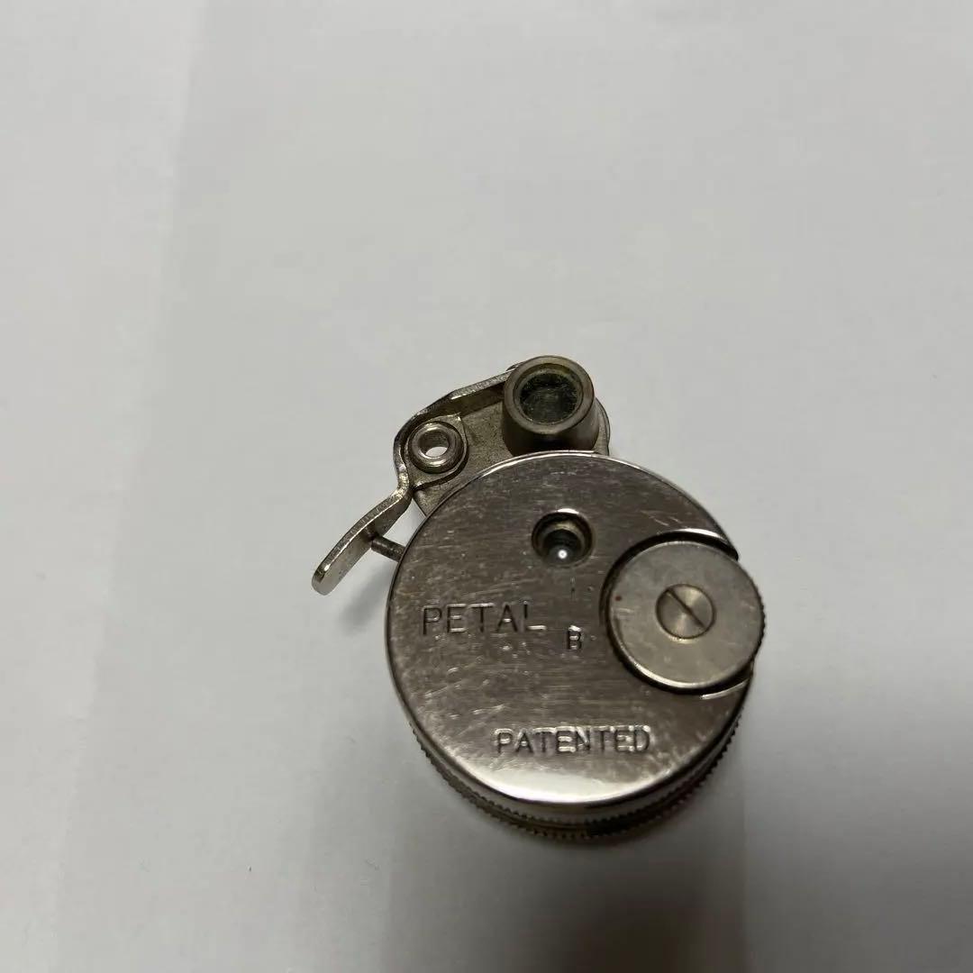 ペタルカメラ（1948年製）