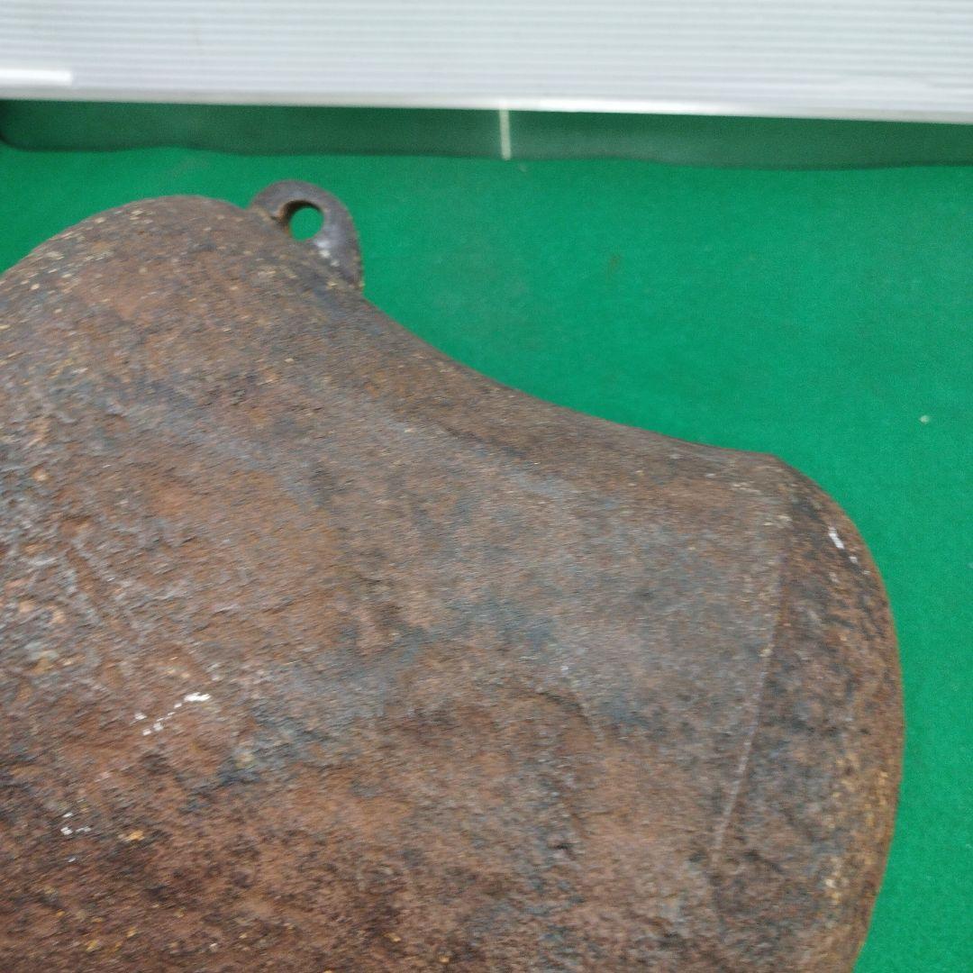 1*0様 鉄製 茶道具 釜 茶釜 筒釜