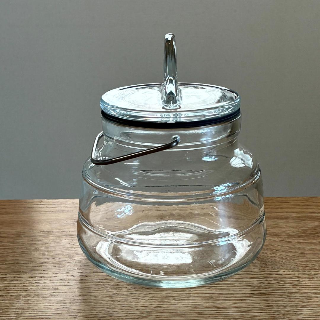 HOLME GAARD ホルムガード SCALA スカラ 0.5L キャニスター