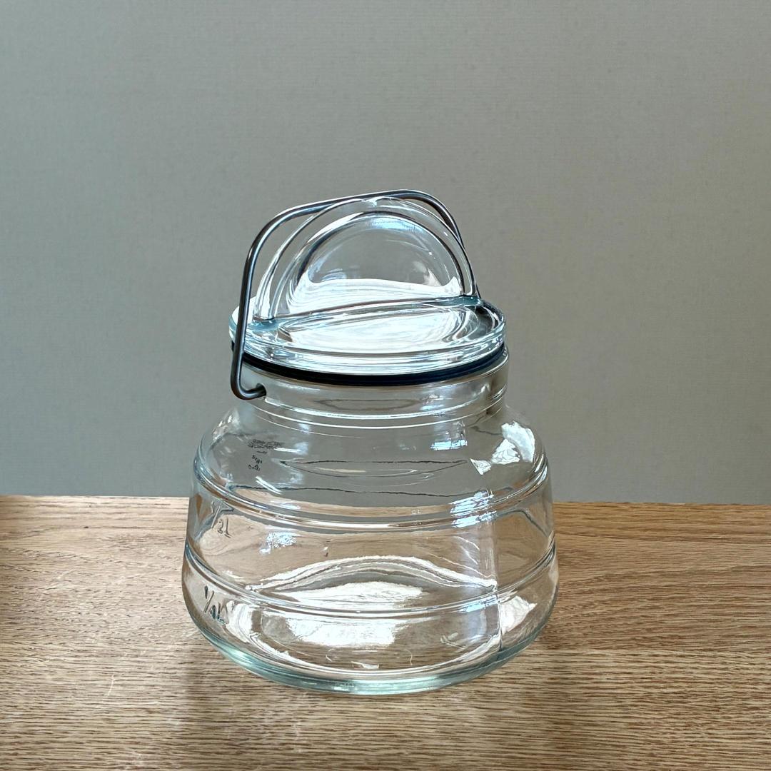 HOLME GAARD ホルムガード SCALA スカラ 0.5L キャニスター