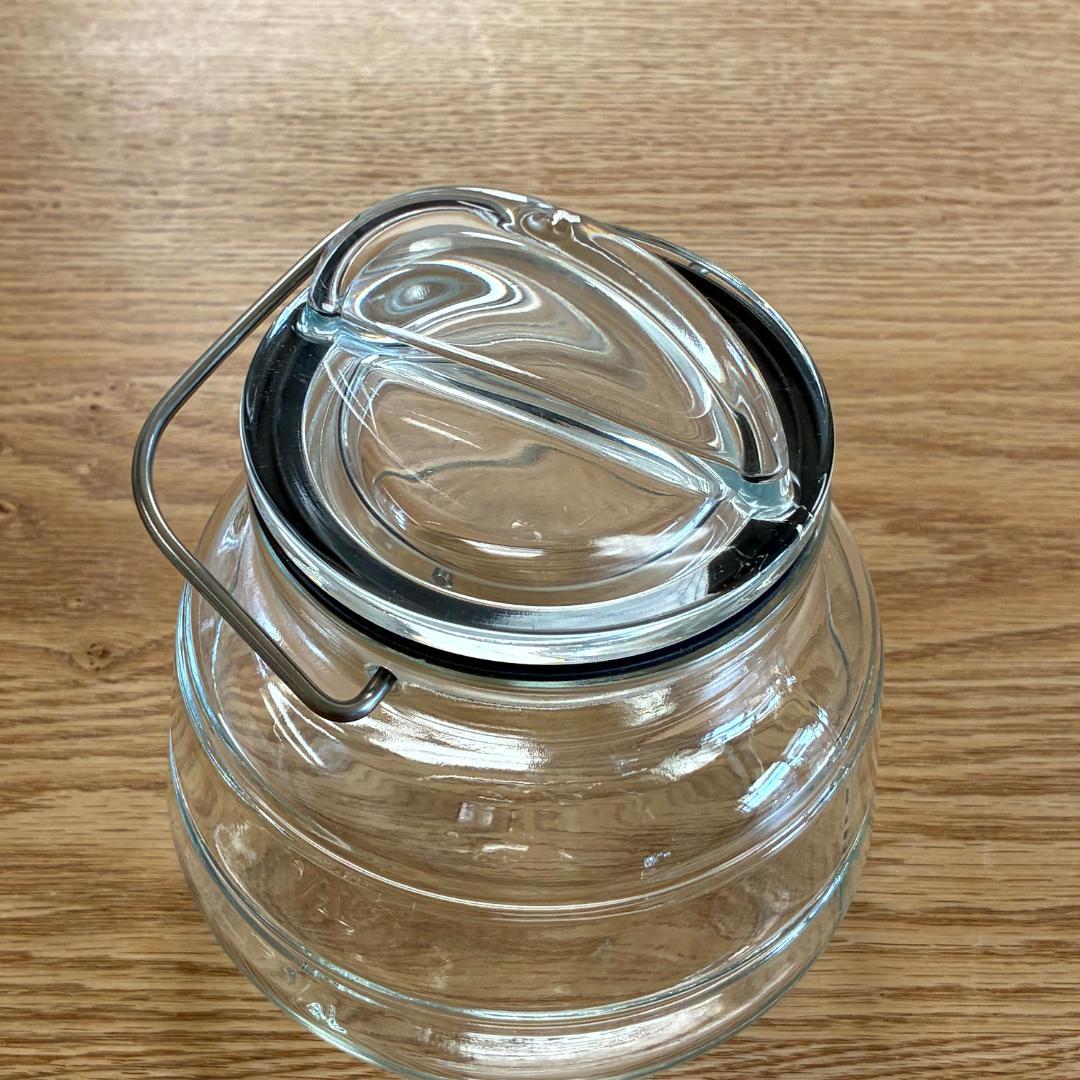 HOLME GAARD ホルムガード SCALA スカラ 0.5L キャニスター