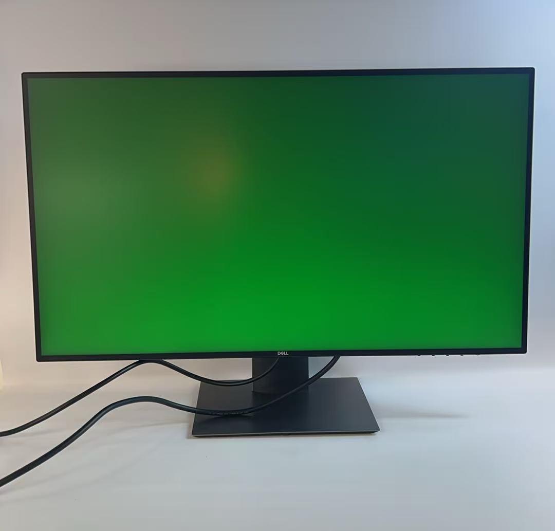 Dell デジタルハイエンド モニター U2719D 27インチ