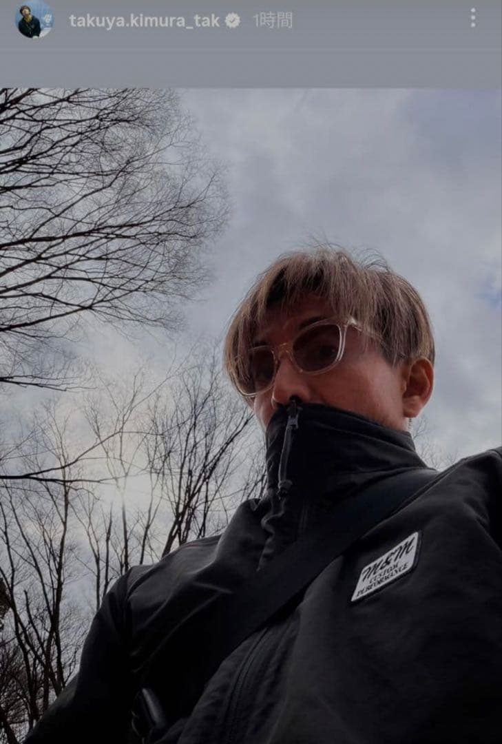 M&M CUSTOM PERFORMANCE リバーシブル　ナイロンジャケット